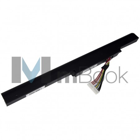 Bateria para Lenovo Ideapad Z400A, Z500, P500