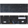 Teclado para Clevo P670RE6-G P670RG-G P670RS