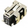 Conector DC Jack para Asus Q524U