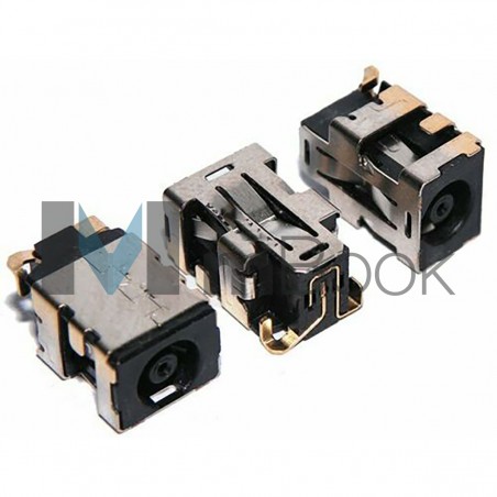 Conector DC Jack para Asus Q524U