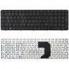 Teclado para HP compatível com PN AER18U00010