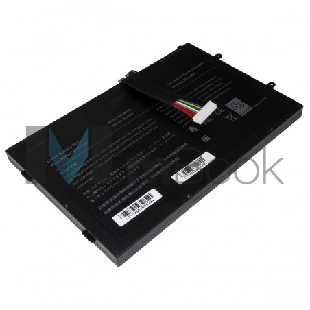 Bateria Para Dell Alienware M14X R2