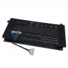 Bateria para Toshiba Satellite E45W-C4200, P55W-C