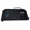 Bateria para Toshiba Satellite E45W-C4200, P55W-C