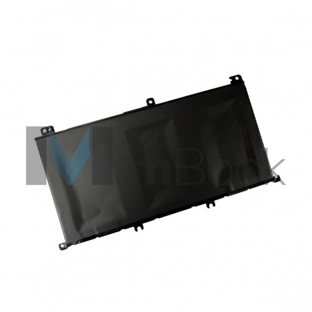 Bateria para Dell compatível com Part Number 357F9 - 74Wh