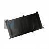 Bateria para Dell compatível com Part Number 357F9 - 74Wh