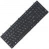 Teclado para Avell compatível com PN MP-12A33US-4307