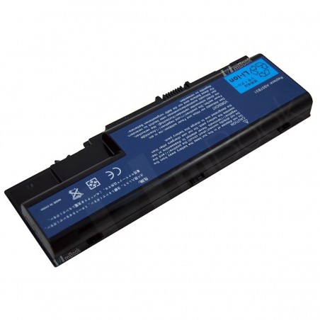 Bateria para Acer 5315, 5715, 7520, 5720, 5920 5520 7720