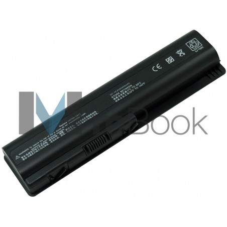 Bateria Hp Dv4 Hstnn-q34c Hstnn-c51c Hstnn-c52c Hstnn-c53c