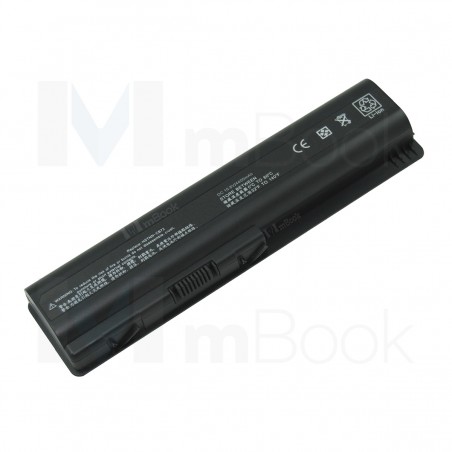 Bateria P/ Notebook Hp G50-126nr G50-201ca G50-209ca Nova