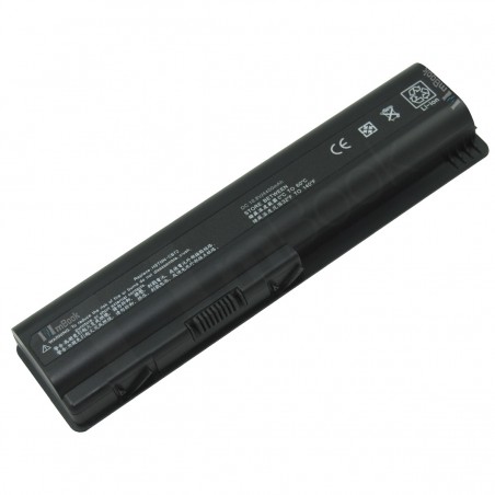 Bateria P/ Notebook Hp Hstnn-cb73 462889-761 Ks526aa Nova