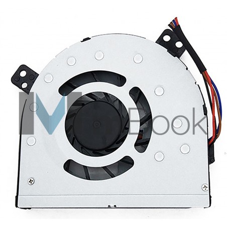 Cooler para Lenovo Ideapad P400 P400 P500