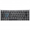 Teclado Sony Vaio Vgn Fw139nh Fw139nw Fw140ae Fw488j