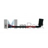 Conector Dc Jack Ultrabook Samsung Np530u3c-ad5br