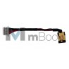 Conector Dc Jack Ultrabook Samsung Np530u3c-ad3br