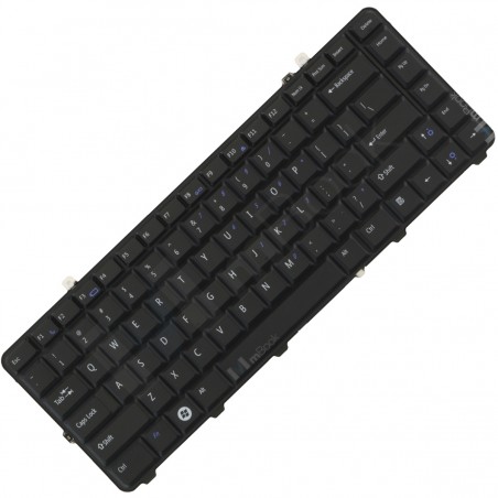 Teclado Dell Inspiron 1435 Studio 1536 Studio 1557 Layout US