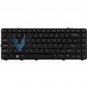 Teclado Dell Inspiron 1435 Studio 1536 Studio 1557 Layout US