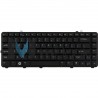 Teclado Dell Inspiron 1435 Studio 1536 Studio 1557 Layout US