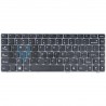 Teclado para Lenovo Ideapad Z450 Layout US