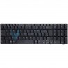 Teclado para Dell compatível com PN 0G45TV Layout BR