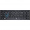 Teclado para Sony vaio VPC-EB35FD/T Preto