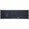 Teclado para Samsung compatível com PN BA5904397D