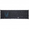 Teclado para Samsung compatível com PN BA5904397D