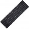 Teclado para Hp Probook 455 G3 Layout US