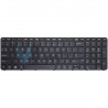 Teclado para Hp Probook 455 G3 Layout US