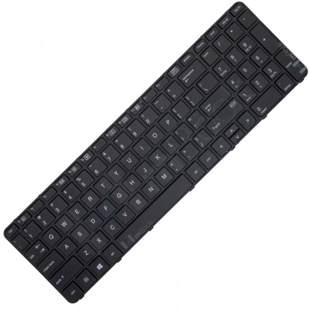 Teclado para Hp Probook 455 G4 Layout US