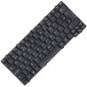 Teclado para Lenovo compatível com PN V-108120CK1 BR