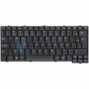 Teclado para Lenovo compatível com PN V-108120CK1 BR