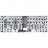 Teclado para HP Pavilion 13-U 13-U000 13-U020CA US