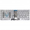 Teclado para HP Pavilion 13-U 13-U000 13-U020CA US