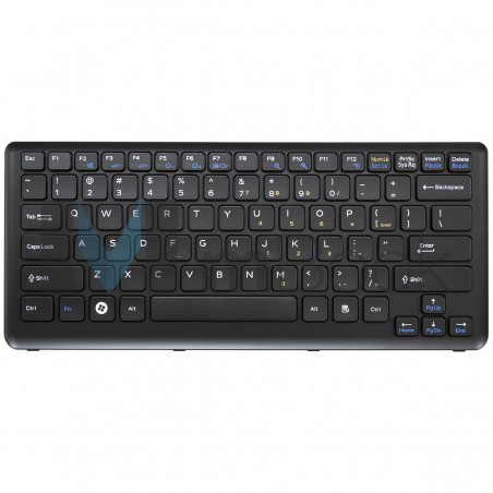 Teclado para Sony Vaio PCG-3C1T, PCG-3G2M