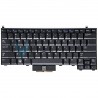 Teclado Dell Latitude Nsk-dsouc Pk130aw2a08 Pk130aw2b34