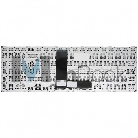 Teclado Toshiba Satellite C55-B5213KL C55-B5260KM C55-B US