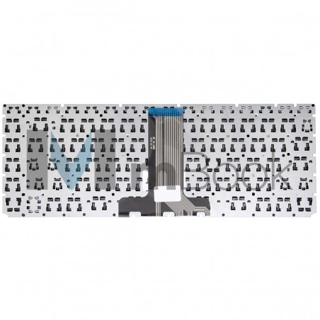 Teclado para HP Pavilion 13-U030NW 13-U036NW 13-U038CA US