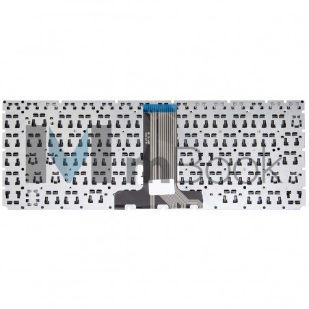 Teclado para HP Pavilion 14-AB168CA M3-U M3-U000 US