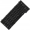 Teclado Toshiba A100 A135 A10 A20 A60 A70 M35 M30x Us