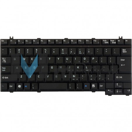 Teclado Toshiba A100 A135 A10 A20 A60 A70 M35 M30x Us