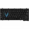 Teclado P/ Notebook Toshiba 6037b0001401 860-7630-t101