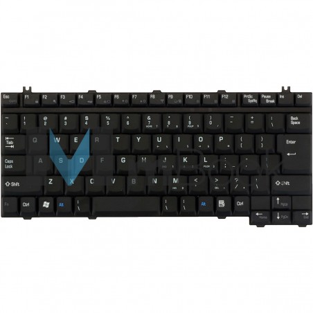 Teclado Toshiba Nsk-t4d01 Nsk-t4n01 V-0522bias1-us