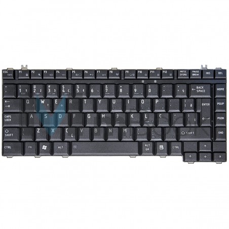 Teclado Toshiba Satellite A215-s5822 A215-s5827 A215-s5837