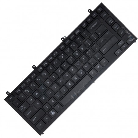 Teclado para HP Probook 4326S Com Moldura