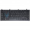 Teclado para HP Probook 4326S Com Moldura