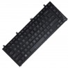 Teclado para HP Compatível com PN V112746AK1 Com Moldura