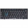 Teclado para Positivo Mobo Black 1020 US