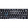 Teclado para Positivo Mobo Black 1020 US