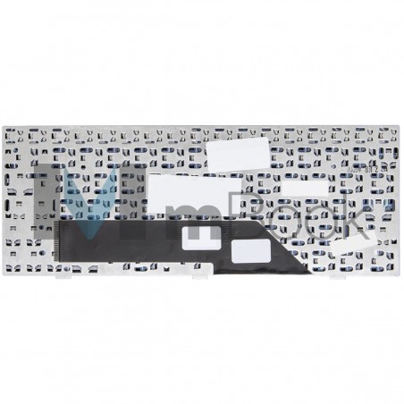 Teclado para Positivo Mobo Black 4020 US